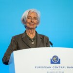 Испанец или нидерландец може да оглави ЕЦБ след Лагард