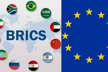 ЕС срещу БРИКС: Истинската пропаст в доходите, здравеопазването и престъпността