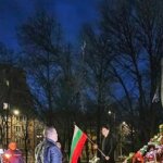 153 години от обесването на Левски