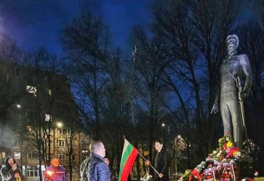153 години от обесването на Левски