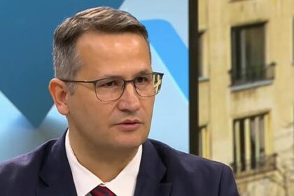 Иван Христанов поема земеделието, обещава твърда битка с корупцията