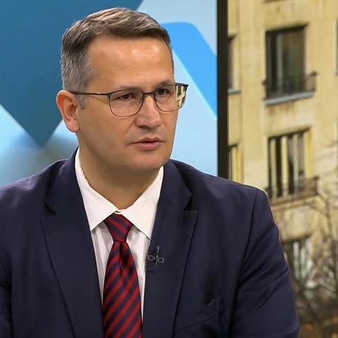 Иван Христанов поема земеделието, обещава твърда битка с корупцията