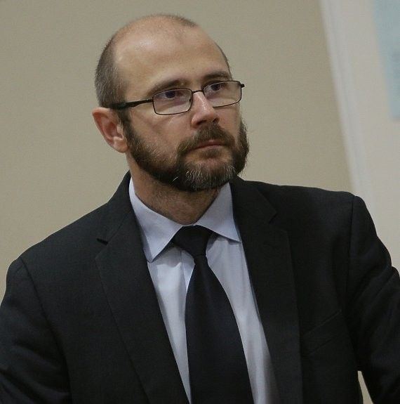 Андрей Янкуов свика ВСС заради Сарафов