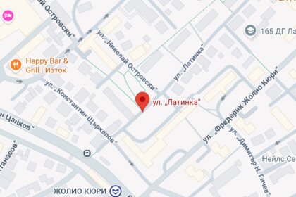 Софийски съветници искат улицата до руското посолство да се казва „Алексей Навални“