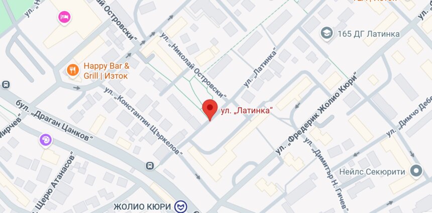 Софийски съветници искат улицата до руското посолство да се казва „Алексей Навални“