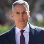 Гюров гарантира пълна подкрепа на ЦИК за изборите през април