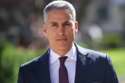 Гюров гарантира пълна подкрепа на ЦИК за изборите през април
