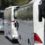 Автобус с китайски туристи потъна в Байкал, седем загинали