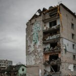 Русия обяви: 77 украински дрона свалени тази нощ
