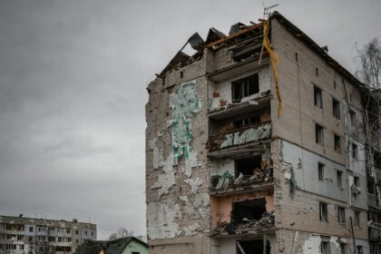 Русия обяви: 77 украински дрона свалени тази нощ