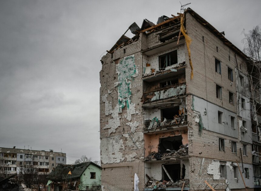 Русия обяви: 77 украински дрона свалени тази нощ