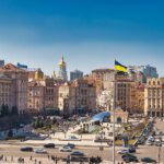 Украйна обмисля териториални отстъпки срещу бързо членство в ЕС, 2027 г. е на масата