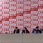 Станишев се връща в ръководството на БСП, Зафиров, Гуцанов и Добрев изпаднаха