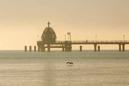 Няма замърсяване на морето след потъването на рибарския кораб край Маслен нос