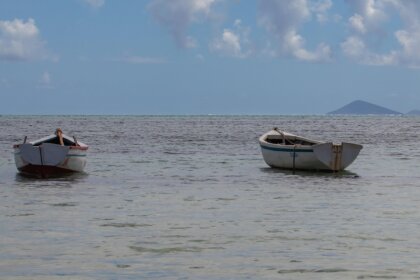 Изчезналите моряци от потъналия риболовен съд край Созопол не са открити, издирването се подновява в понеделник