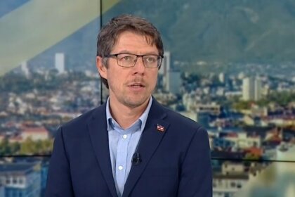 ЦИК призова Стоил Цицелков да напусне Обществения съвет