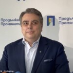 Асен Василев призова Радев да подкрепи протеста срещу Борислав Сарафов