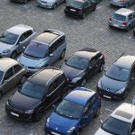 Паркинг за конфискувани коли замени незаконното сметище във „Факултета“