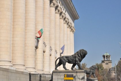 Съдът обяви ареста на вицепрезидента на КНСБ за незаконен