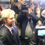 Благомир Коцев е арестуван незаконно