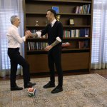 Бербатов влиза в екипа на служебния премиер като съветник по младежта и спорта