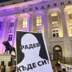 Радев влиза в политиката, но пропусна протеста срещу Сарафов: Какво казва мълчанието?