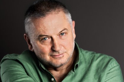 „Градинарят и смъртта“ на Господинов в шортлиста за „Жан Моне“