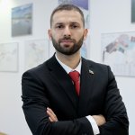 Мурад Тюрк пое поста зам.-министър на транспорта