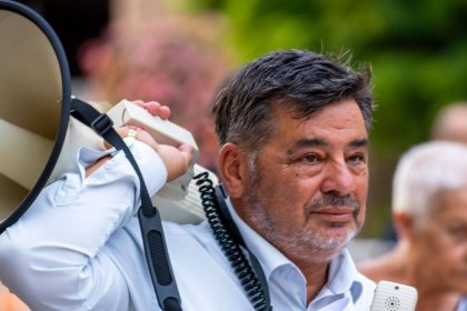 Велислав Величков влиза в листите на ПП