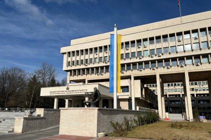 МВнР създаде щаб заради Близкия изток