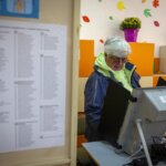 Всички машини за гласуване в чужбина са готови за изборите