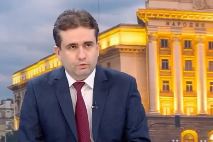 Божидар Божанов: Служебният кабинет може да осигури честни избори