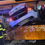 Обвинение в умишлено убийство за шофьора, врязал се в автобус в София