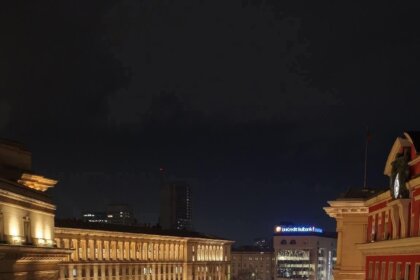 Сметки за ток с нулево потребление предизвикаха вълна от жалби
