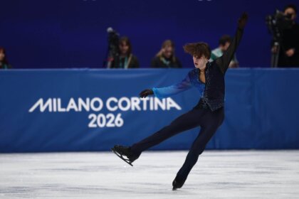 Шайдоров шокира света, Малинин рухна в Милано