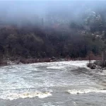 Мостът пак под вода, Ардино пак в бедствено положение