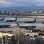Американски самолети в София: Без връзка с Иран, без искане за българско участие
