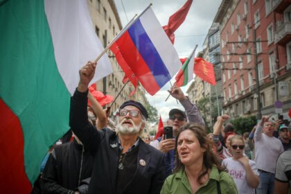 Румен Радев и антиевропейският вот: Как един президент стана лицето на евроскептицизма в България