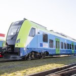 Две нови електрички Škoda пътуват към България, БДЖ на крачка от договор за 91 вагона от Deutsche Bahn