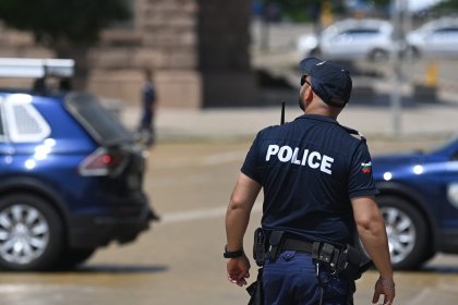 Доверието в полицията расте, изборната сигурност се затяга