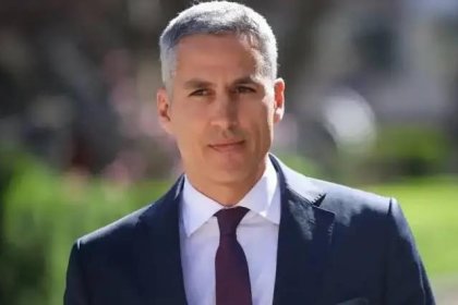 Андрей Гюров с призив към българите в Близкия изток