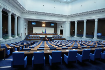 Бащата на убитата Сияна влиза в изборите