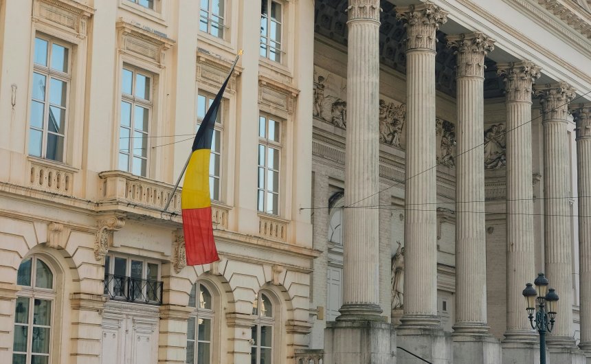 Белгия свиква спешен съвет за сигурност заради напрежението в Близкия изток