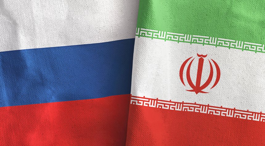 Русия и Иран: 10 стратегически паралела, които имат значение за България