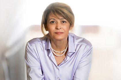 Десислава Радева се дистанцира от „Прогресивна България“