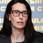 Ангелина Бонева напуска МРРБ