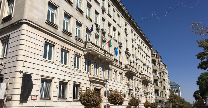 Павлин Коджахристов оглави Столичния инспекторат след рокада в ръководството
