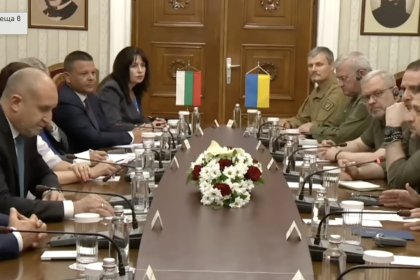 Когато дипломацията става публична: Как Зеленски разкри разделената душа на България за Украйна