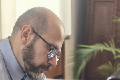 Правосъдният министър: Смяната на Сарафов не е политическа игра