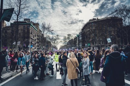 Близки на жертвите от Петрохан и Околчица излизат на протест пред Съдебната палата